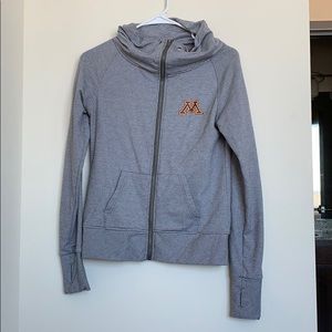 Adorable U of M Sweatshirt